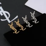 YSL Jewelry YSL earring