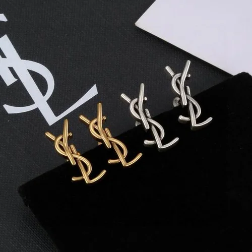 YSL Jewelry YSL earring