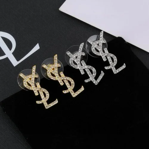 YSL Jewelry YSL earring
