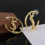 YSL Jewelry YSL earring