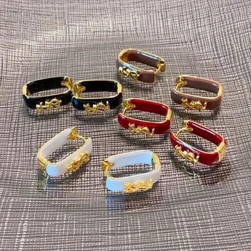 YSL Jewelry YSL earring