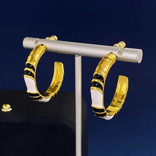 YSL Jewelry YSL earring