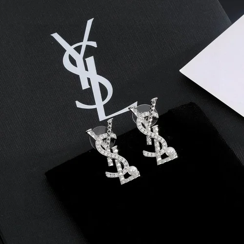 YSL Jewelry YSL earring
