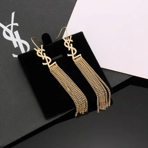 YSL Jewelry YSL earring
