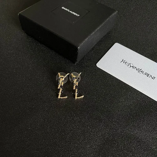 YSL Jewelry YSL earring