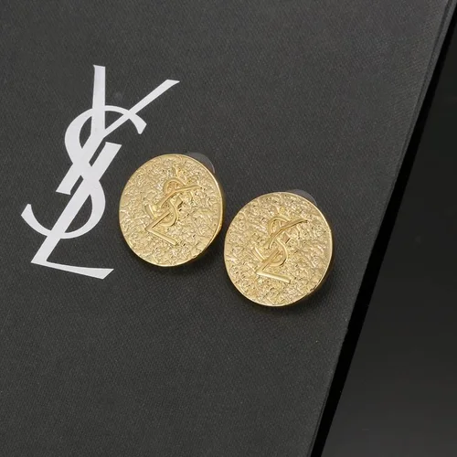 YSL Jewelry YSL earring