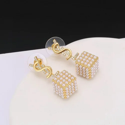 YSL Jewelry YSL earring