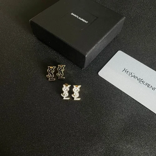 YSL Jewelry YSL earring