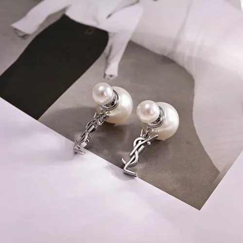 YSL Jewelry YSL earring