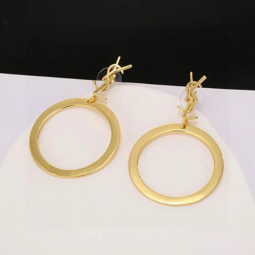 YSL Jewelry YSL earring