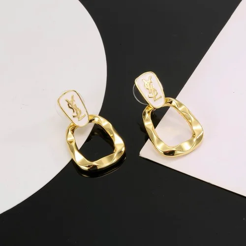 YSL Jewelry YSL earring