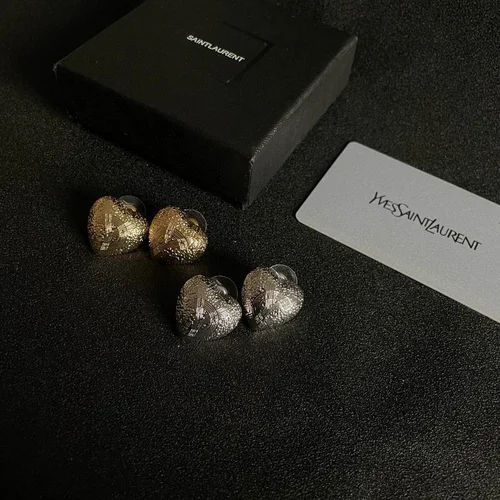 YSL Jewelry YSL earring