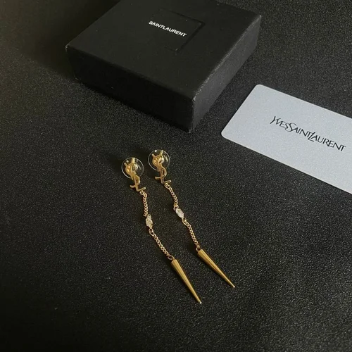 YSL Jewelry YSL earring