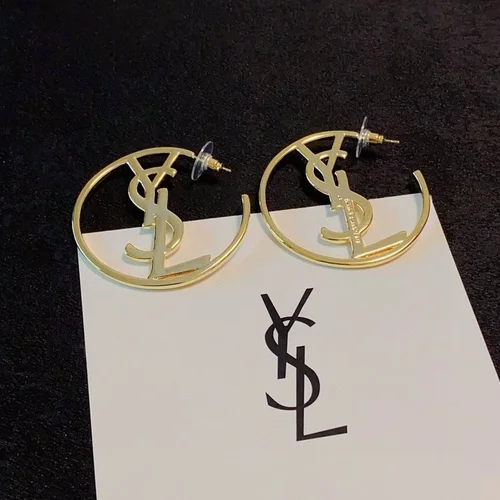 YSL Jewelry YSL earring