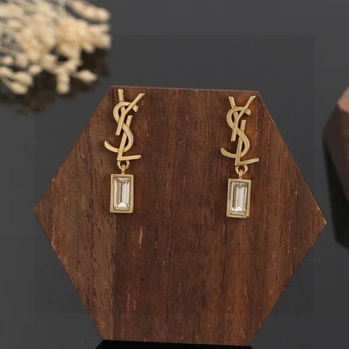YSL Jewelry YSL earring