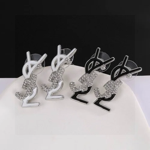 YSL Jewelry YSL earring