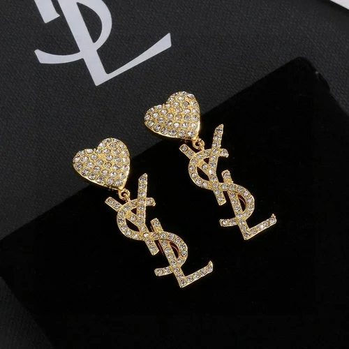YSL Jewelry YSL earring