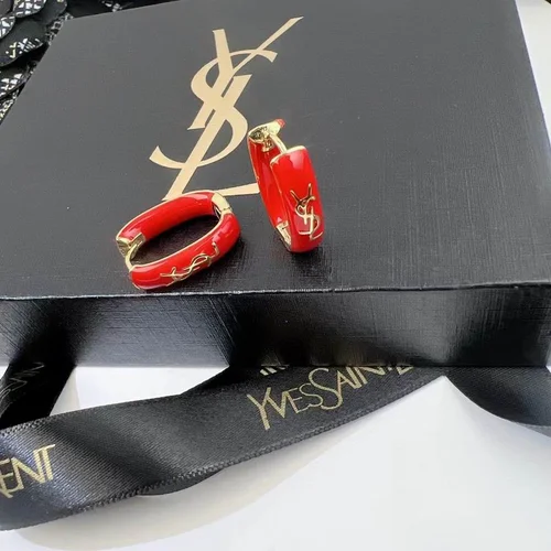 YSL Jewelry YSL earring