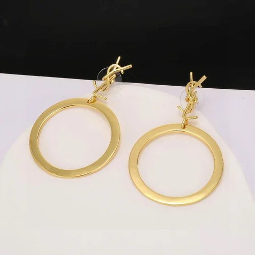 YSL Jewelry YSL earring