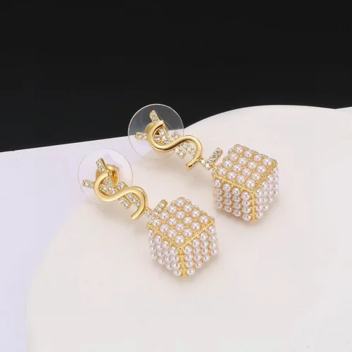 YSL Jewelry YSL earring