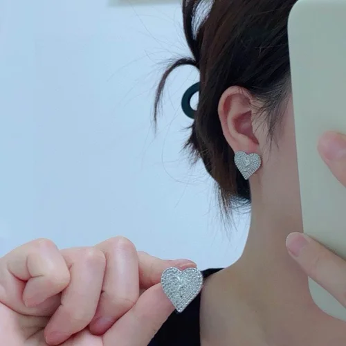 YSL Jewelry YSL earring