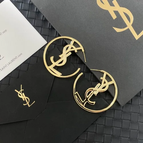 YSL Jewelry YSL earring