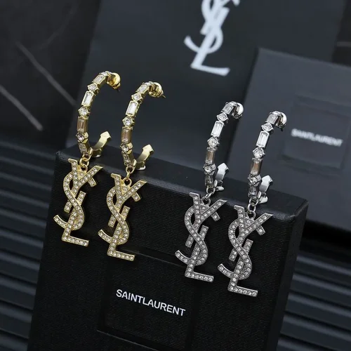YSL Jewelry YSL earring