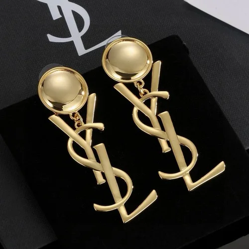 YSL Jewelry YSL earring