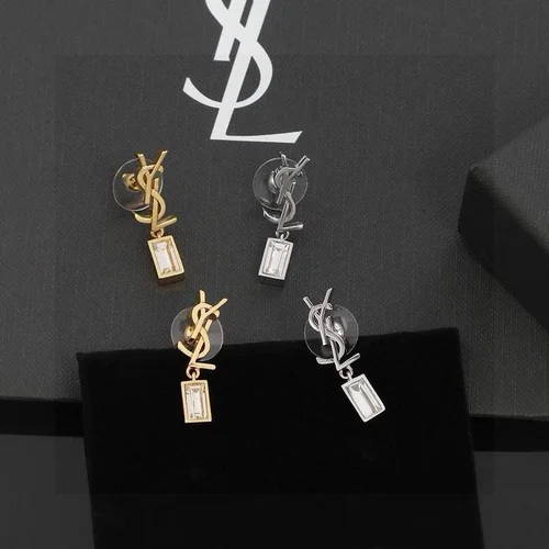 YSL Jewelry YSL earring