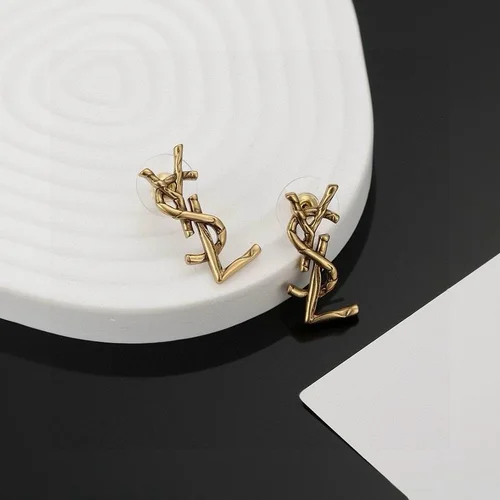 YSL Jewelry YSL earring