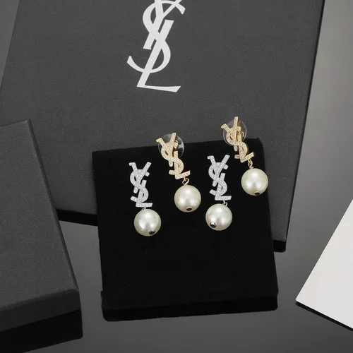 YSL Jewelry YSL earring