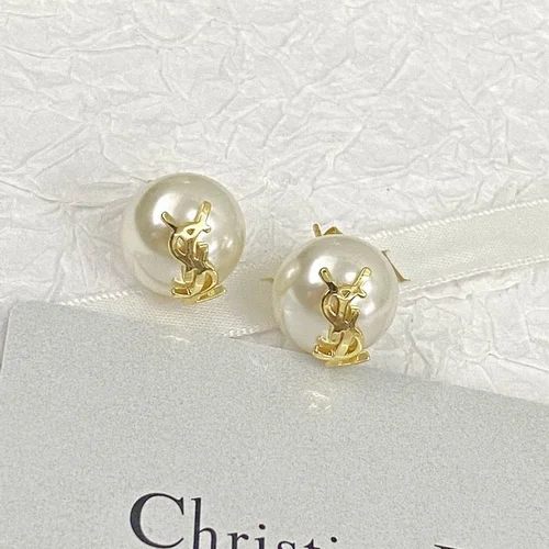 YSL Jewelry YSL earring
