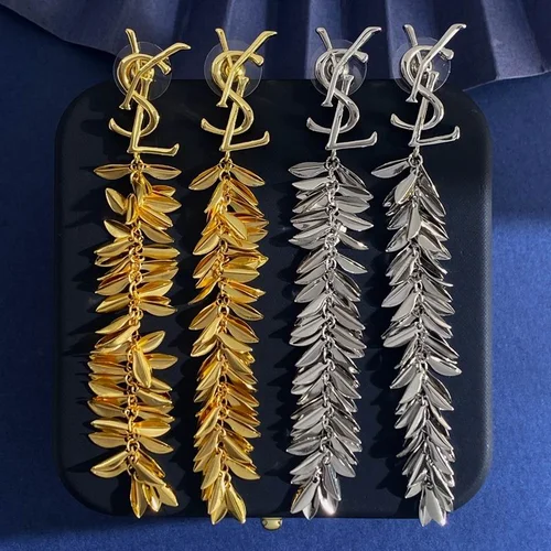 YSL Jewelry YSL earring