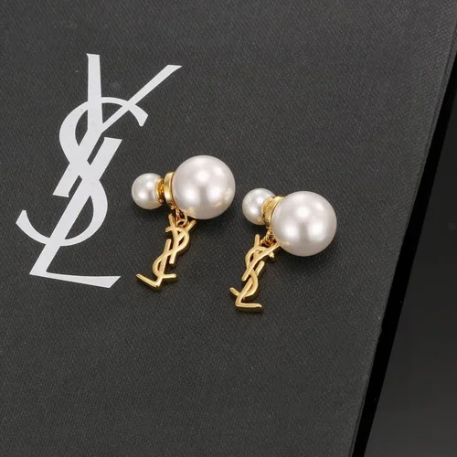 YSL Jewelry YSL earring
