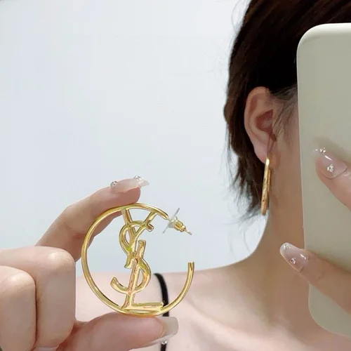 YSL Jewelry YSL earring
