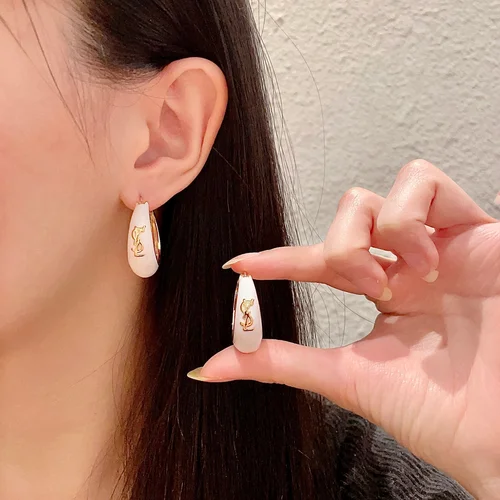 YSL Jewelry YSL earring