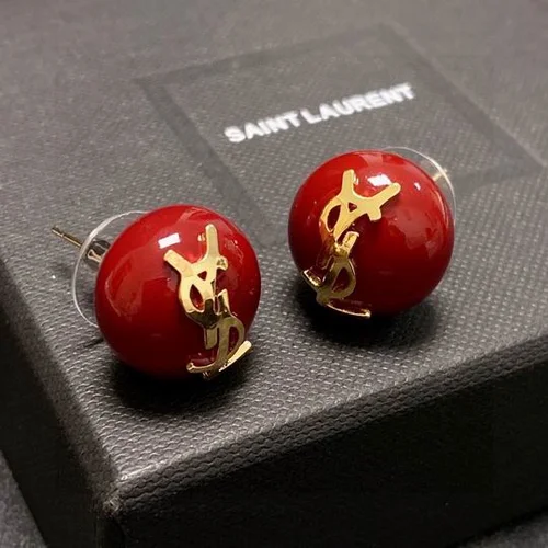 YSL Jewelry YSL earring