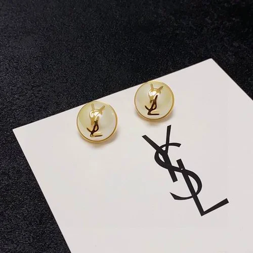 YSL Jewelry YSL earring