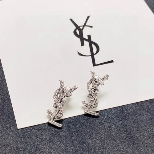 YSL Jewelry YSL earring