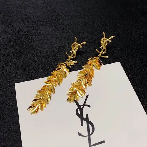 YSL Jewelry YSL earring
