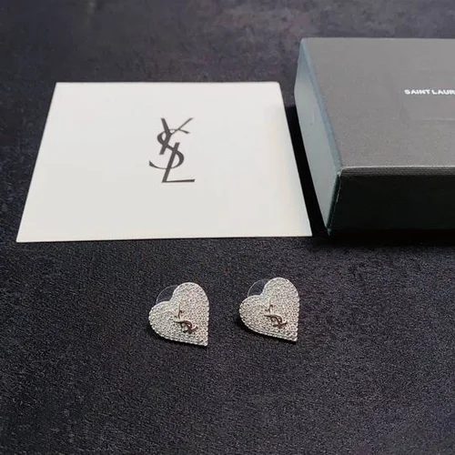 YSL Jewelry YSL earring