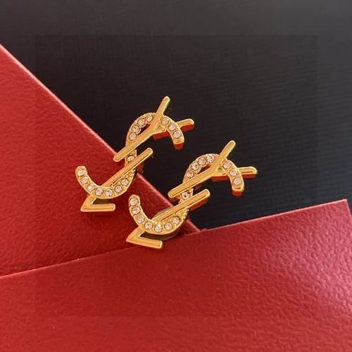 YSL Jewelry YSL earring