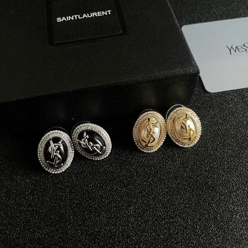 YSL Jewelry YSL earring
