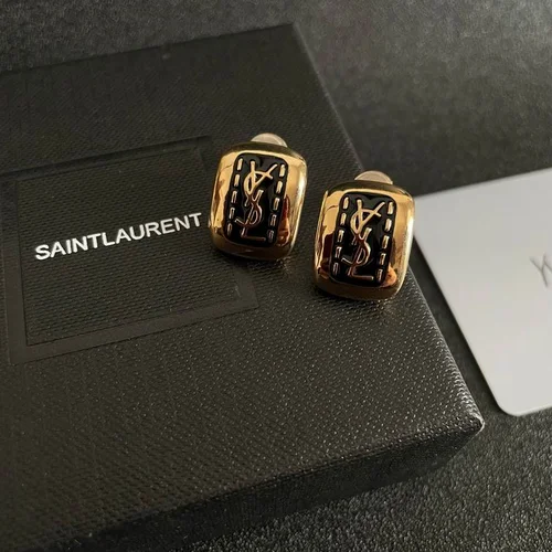 YSL Jewelry YSL earring