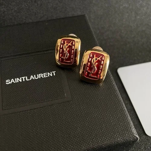 YSL Jewelry YSL earring