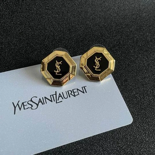 YSL Jewelry YSL earring