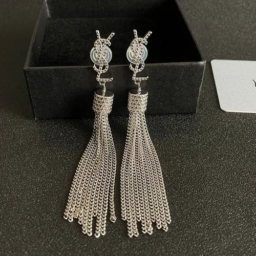 YSL Jewelry YSL earring