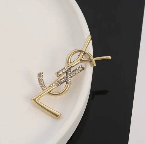 YSL Jewelry YSL earring
