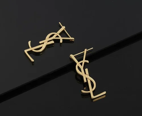 YSL Jewelry YSL earring