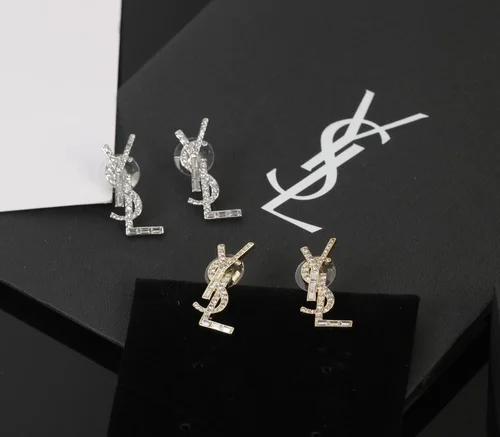 YSL Jewelry YSL earring